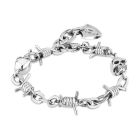 Pulseira Police Barbedwire PEJGB2112321