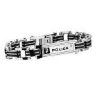 Pulseira Police Carb PJ24919BSB01-L