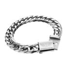 Pulseira Police Proof PJ25507BSS01-L