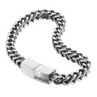 Pulseira Police Serpent PJ24696BSS02-L