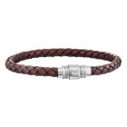 Pulseira Police Style