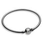 Pulseira Silverado Bangle 20 Cm