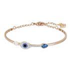 Pulseira Swarovski Duo Evil Eye 5171991