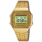 Relógio Casio Collection A168WG-9EF