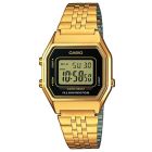 Relógio Casio Collection LA680WEGA-1ER