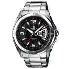 Relógio Casio Edifice EF-129D-1AVEF