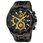 Relógio Casio Edifice EFR-539BK-1AVUEF