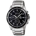 Relógio Casio Edifice Solid Urban Chrono EFR-526D-1AVUEF
