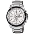 Relógio Casio Edifice Solid Urban Chrono EFR-526D-7AVUEF