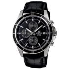 Relógio Casio Edifice Urban Leather EFR-526L-1AVUEF