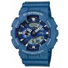 Relógio Casio G-Shock Denim´d GA-110DC-2AER