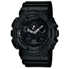 Relógio Casio G-Shock GA-100-1A1ER