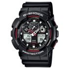 Relógio Casio G-Shock GA-100-1A4ER