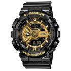 Relógio Casio G-Shock Garish GA-110GB-1AER