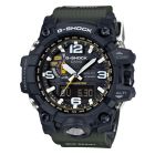Relógio Casio G-Shock Mudmaster GWG-1000-1A3ER