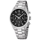 Relógio Festina Timeless Chrono F16820/4