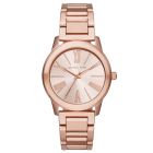 Relógio Michael Kors Hartman MK3491