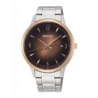 Relógio Seiko Neo Classic SGEH90P1