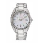Relógio Seiko Ladies 18 Diamantes Mop SKK883P1
