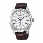 Relógio Seiko Presage Mostrador Porcelana Arita SPB093J1