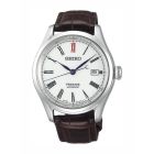 Relógio Seiko Presage Mostrador Porcelana Arita SPB095J1