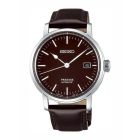 Relógio Seiko Presage Esmalte Riki Watanabe SPB115J1