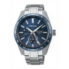 Relógio Seiko Presage Sharp Edged Series GMT SPB217J1