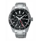 Relógio Seiko Presage Sharp Edged Series GMT SPB221J1