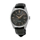 Relógio Seiko Presage Sharp Edged Series SPB231J1