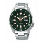 Relógio Seiko 5 Sports SRPD63K1