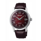 Relógio Seiko Presage Cocktail The Negroni SRPE41J1EST