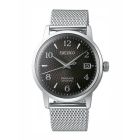 Relógio Seiko Presage Cocktail Black Russian SRPF39J1
