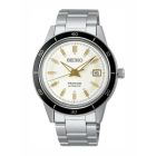 Relógio Seiko Presage Style 60´s SRPG03J1
