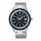 Relógio Seiko Presage Style 60's SRPG05J1