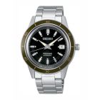 Relógio Seiko Presage Style 60´s SRPG07J1
