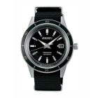 Relógio Seiko Presage Style 60´s SRPG09J1