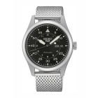 Relógio Seiko 5 Sports Street Style Flieger SRPH23K1