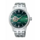 Relógio Seiko Presage Style 60's SSA425J1