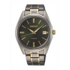 Relógio Seiko Neo Classic Titânio SUR377P1