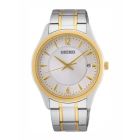 Relógio Seiko Neo Classic SUR468P1