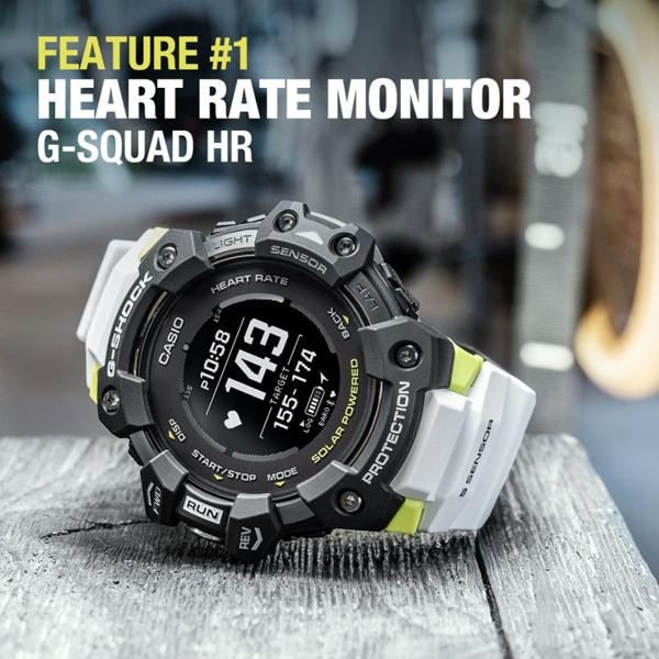 Relógios Casio G-Shock