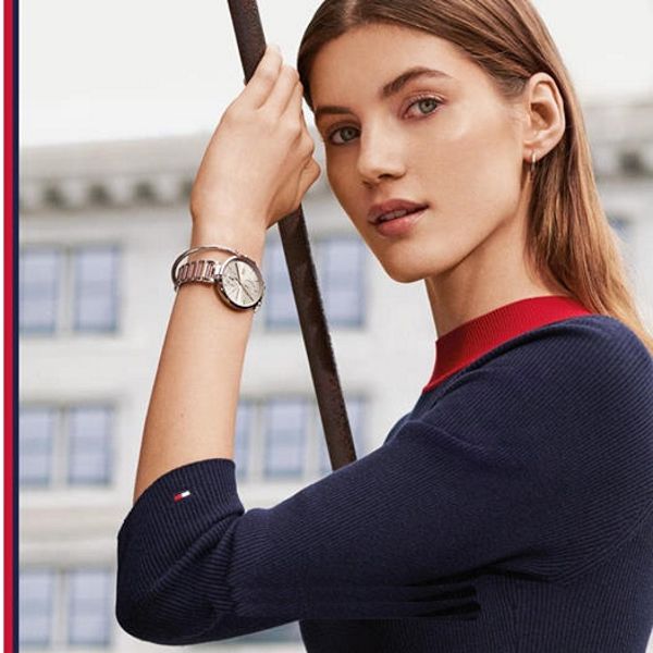Relógios Tommy Hilfiger