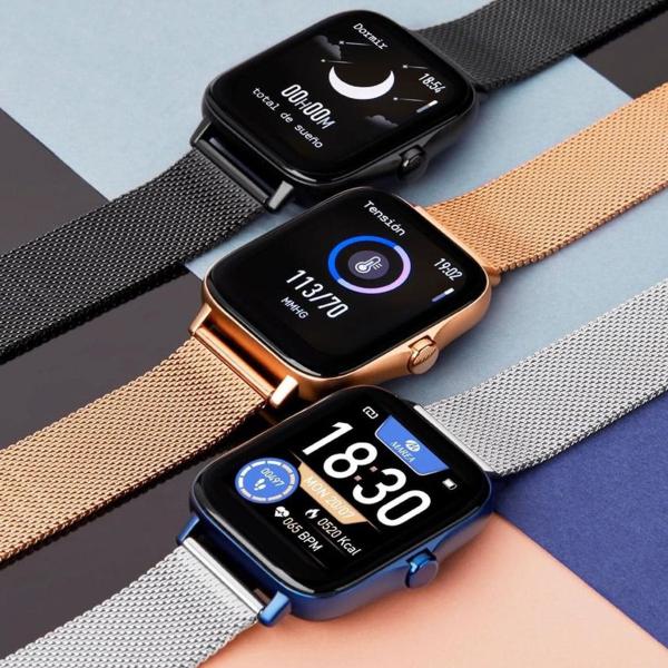 Smartwatches Marea