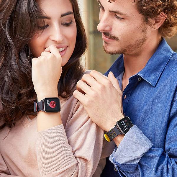 Smartwatches Marea
